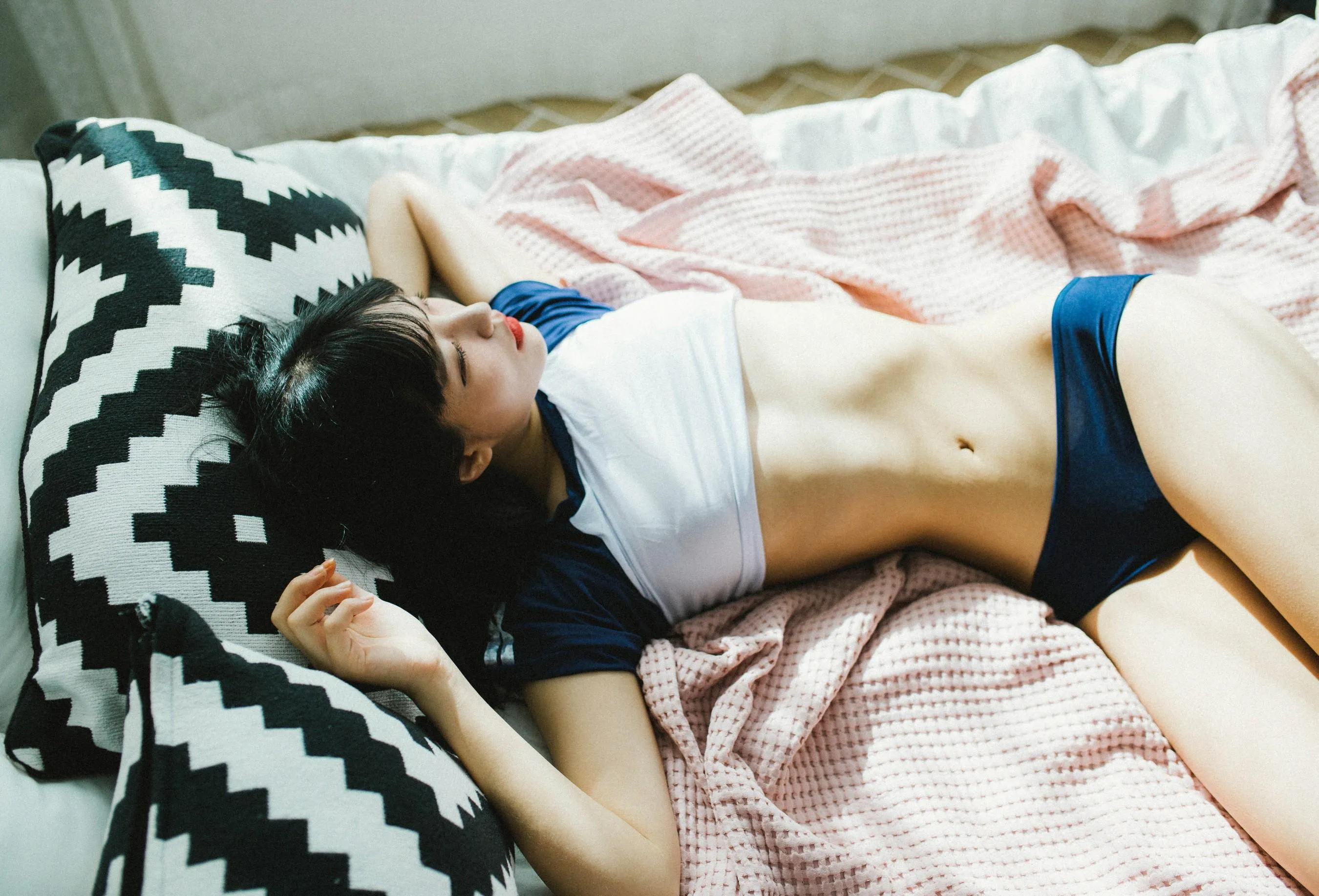 Jenny 정제니 – NO.26 [Moon Night Snap] The First [141P]插图5